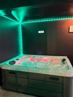 Love room l'instant privé - B&B Le Beausset