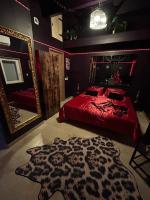 Love room l'instant privé - B&B Le Beausset