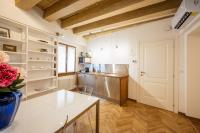 Paruta Corte Nascosta Apartment - B&B Venezia
