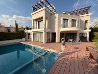 Star Villa , Luxury Stay in Limassol - Chambres d'hôtes Limassol