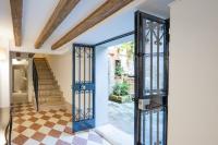 Paruta Corte Nascosta Apartment - B&B Venezia