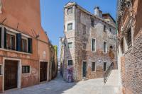 Paruta Corte Nascosta Apartment - B&B Venezia