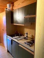 Apartment with panoramic pool for 4 at 2000m - Ferienwohnung Kurzras