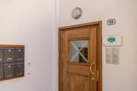 Appartamenti Villa Elisa - Falcade - Chambres d’hôtes Falcade