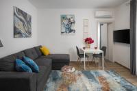 Appartement met 1 Slaapkamer en Tuin