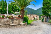 La Marginella - Tuscan Estate & Olive Orchard with Pool - Ferienwohnung Pescia