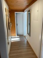 Gemütliche 3,5 Zimmer Wohnung - B&B Unterseen