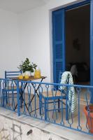 Traditional Town Garden Apartment - Ferienwohnung Rhodos
