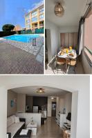 Pratsfleuris , piscine, pétanque et parking - Chambres d’hôtes Sanary-sur-Mer