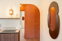 Le Bonheur - 5mins Palais des Festivals - Bed and Breakfast Cannes