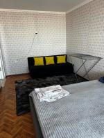 Квартира - Chambres d'hôtes Prioziorsk