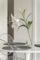MARGI Stella - Luna - Milky Apartments BASEN POOL SAUNA - B&B Stettino