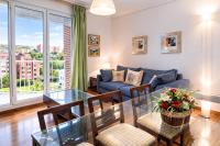 R2R-Apartamento con piscina y garaje - C01A10 - B&B Santander