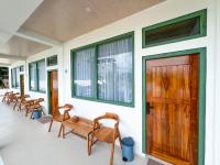 La Casa de Maria - B&B Labuan Bajo