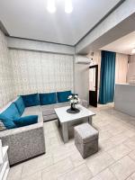 Buzand Str 97 - Ferienwohnung Jerewan