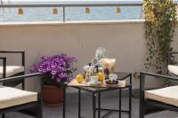H11 A Ca' De Ninin-Vista mare - B&B Riva Ligure