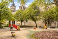 La Suite des Martyrs - Centre Ville - Elégant - Ferienwohnung Bordeaux