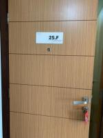Vida View Apartment by Vida Connect - Ferienwohnung Makassar