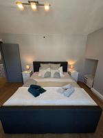 Maison villageoise - Bed and Breakfast Anhée