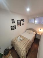 Pisuco Salvé C28A01 by R2R Consulting - B&B Laredo