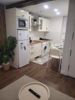 Pisuco Salvé C28A01 by R2R Consulting - B&B Laredo