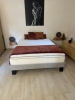Euronat naturist studio - Ferienwohnung Grayan