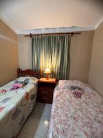 Electra hospedaje familiar - Chambres d’hôtes Chicoana