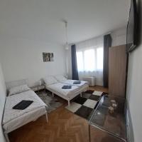 Five-Bedroom Apartment