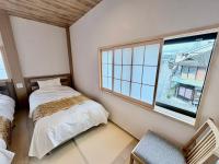 Nakatsugawajuku Masugataya 中津川宿桝形屋 - Bed and Breakfast Nakatsugawa
