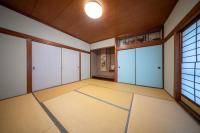 Habitación de estilo japonés