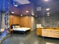 Gaudi apartment in Lviv - Chambres d’hôtes Lviv