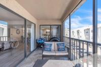 Sea Club #46 - Coastal Gem - Ferienwohnung Clearwater Beach