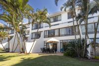 211 Breakers Resort - by Stay in Umhlanga - B&B Durban