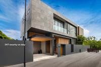 3BR Seaview Private Pool Villa- Longone Pool Villa by Warm Plus - B&B Chalong