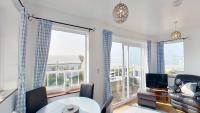 B30 Sunset, Riviere Towans - Bed and Breakfast Hayle