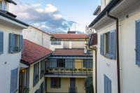 Sant'Andrea Charme Apartments - B&B Milano