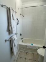 Habitación Deluxe con cama extragrande