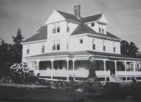 Harbourview Inn - Bed and Breakfast Smiths Cove