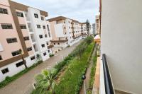 Appartement Moderne & Lumineux - Quartier Calme à Agadir - B&B Agadir