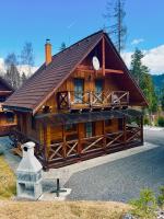 Zruby Liptovský Ján - B&B Liptovský Ján