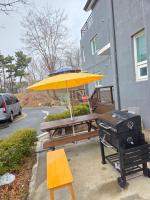 The Naeum Stay Incheon Airport Guesthouse - Chambres d'hôtes Incheon