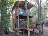 SHABBY FUFU LIFESTYLE FARM - Bed and Breakfast Plettenberg Bay