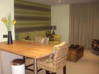 Leckhampton Suite