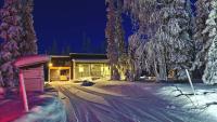 Villa Viihy - B&B Kuusamo