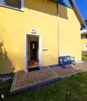 Haus Sonne Whg_3 - B&B Zingst