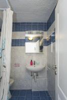 Apartamento de 1 dormitorio con terraza