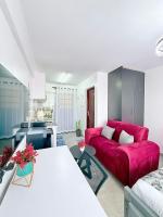 J&P Suites - Ferienwohnung Nairobi