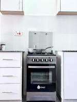 J&P Suites - Ferienwohnung Nairobi