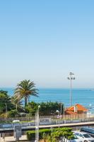 Cascais Tamariz Sea View Apartment - Ferienwohnung Estoril