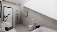 Appartement met 1 Slaapkamer